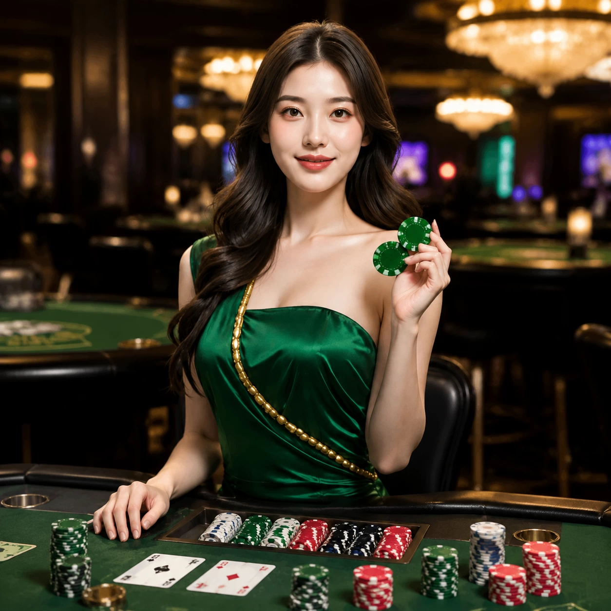 Cassino ijogo app mobile