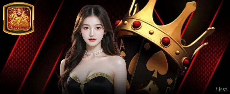 ijogo App - Aplicativo Oficial para Android e iOS