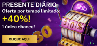 Jogos de Cassino ijogo - Variedade Incrível com Grandes Prêmios