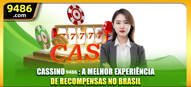 ijogo Logo